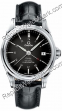 Omega Co-Axial GMT 4833.51.31  Omega Co-Axial GMT 4833.51.31