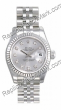 Rolex Oyster Perpetual Lady Datejust Ladies Watch 179.174-SDJ