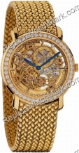 Vacheron Constantin Malte Openworked - Men's 43580/349j-0000  Vacheron Constantin Malte Openworked - Men's 43580/349j-0000