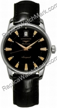 Património Longines Conquest L1.645.4.52.4 (L16454524)  Património Longines Conquest L1.645.4.52.4 (L16454524)