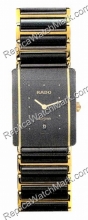 Rado Watch Integral Médias R20281162  Rado Watch Integral Médias R20281162