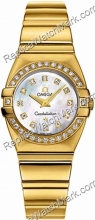 Omega Quartz Double Eagle 1.189,75  Omega Quartz Double Eagle 1.189,75