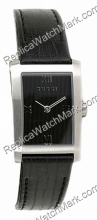 Gucci Feminina 8600 Series Black Dial Watch 08630  Gucci Feminina 8600 Series Black Dial Watch 08630