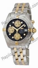 Breitling Windrider Cockpit Chrono Mens Watch B1335812-B7-366D  Breitling Windrider Cockpit Chrono Mens Watch B1335812-B7-366D