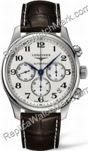Longines Master Chronograph Automatic L2.693.4.78.3 (L26934783) Longines Master Chronograph Automatic L2.693.4.78.3 (L26934783)