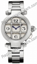 32 milímetros Cartier Pasha wj11934g  32 milímetros Cartier Pasha wj11934g