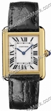 Cartier Tank Solo w1018755  Cartier Tank Solo w1018755