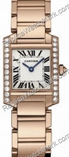 Cartier Tank Francaise we10456h  Cartier Tank Francaise we10456h