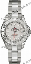 Suíça Rolex Oyster Perpetual Unisex Watch Yachtmaster 168.622-GY  Suíça Rolex Oyster Perpetual Unisex Watch Yachtmaster 168.622-GY