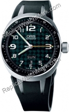 Oris TT3 Mens Data Day Watch 635.7588.70.67.RS  Oris TT3 Mens Data Day Watch 635.7588.70.67.RS