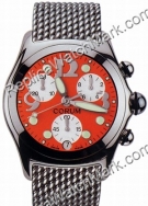 Corum Bubble кварцевый хронограф 02120.545004 Corum Bubble кварцевый хронограф 02120.545004