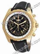 Breitling Bentley Motors Мужские часы K2536212-B6-441X Breitling Bentley Motors Мужские часы K2536212-B6-441X