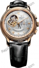 Зенит Chronomaster XXT Открытое Мужские часы 18.1260.4021.01.C505 Зенит Chronomaster XXT Открытое Мужские часы 18.1260.4021.01.C505