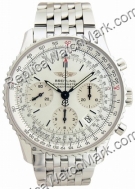 Breitling Navitimer стали Мужские часы A2332212-G5-431A  Breitling Navitimer стали Мужские часы A2332212-G5-431A