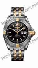 Breitling Windrider Кабина Мужские часы B4935053-B7-478  Breitling Windrider Кабина Мужские часы B4935053-B7-478