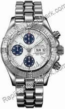 Breitling Chrono Superocean Aeromarine Мужские часы A1334011-G5-87  Breitling Chrono Superocean Aeromarine Мужские часы A1334011-G5-87