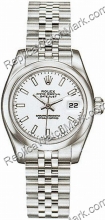 Rolex Oyster Perpetual Lady Datejust женские часы 179160-WSJ Rolex Oyster Perpetual Lady Datejust женские часы 179160-WSJ