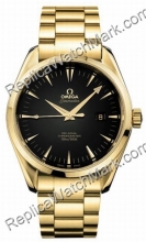 Omega Aqua Terra 41mm 2102,50 Omega Aqua Terra 41mm 2102,50