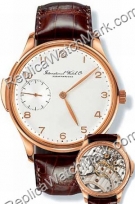 IWC Португальский Minute Repeater 5240-05  IWC Португальский Minute Repeater 5240-05