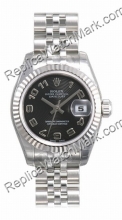 Rolex Oyster Perpetual Lady Datejust женские часы 179174-BKAJ Rolex Oyster Perpetual Lady Datejust женские часы 179174-BKAJ