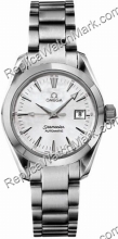 Omega Aqua Terra Дамы Автоматическая 2573,70 Omega Aqua Terra Дамы Автоматическая 2573,70