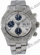 Breitling Chrono Superocean Aeromarine Мужские часы A1334011-G5-81  Breitling Chrono Superocean Aeromarine Мужские часы A1334011-G5-81