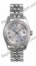 Rolex Oyster Perpetual Lady Datejust женские часы 179174-SAJ Rolex Oyster Perpetual Lady Datejust женские часы 179174-SAJ