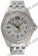 Breitling Windrider Кабины стали Мужские часы A4935011-G5-361A  Breitling Windrider Кабины стали Мужские часы A4935011-G5-361A