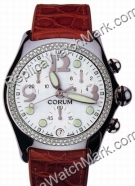 Corum Bubble кварцевый хронограф 02120.102214 Corum Bubble кварцевый хронограф 02120.102214