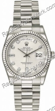 Rolex Oyster Perpetual Day-Date Мужские часы 118239-SD Rolex Oyster Perpetual Day-Date Мужские часы 118239-SD