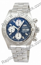 Breitling Chrono Superocean Aeromarine Мужские часы A1334011-C6-13  Breitling Chrono Superocean Aeromarine Мужские часы A1334011-C6-13