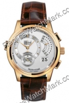 Glashutte PanoRetroGraph Мужские часы 60-01-03-03-06 Glashutte PanoRetroGraph Мужские часы 60-01-03-03-06