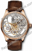 IWC Португальский FA Jones 5442-06 IWC Португальский FA Jones 5442-06