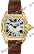 Cartier Roadster w62018y5 Cartier Roadster w62018y5