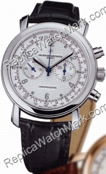 Vacheron Constantin Malte 47120/000g-9098 manuale Cronografo