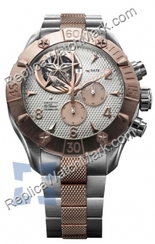 Zenith Defy Classic турбийон Мужские часы 86.0526.4035.01.M527