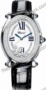 Chopard Happy Sport Oval 278953-2004 (27/8953-23)