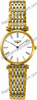 Longines La Grande Classique - Two Tone L4.209.2.11.7 (L42092117