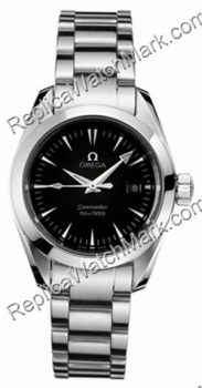 Omega Aqua Terra 28 millimetri 2.577,50