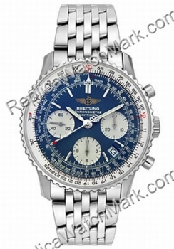 Breitling Navitimer Steel Mens Watch A2332212-C586