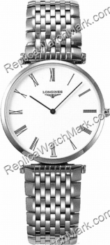 Longines La Grande Classique Кварц - 33mm L4.709.4.11.6 (L47094