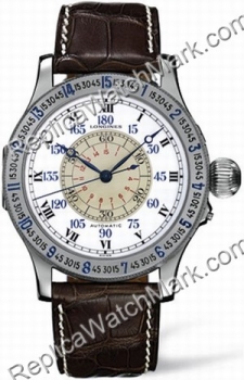 Longines Lindbergh L2.678.4.11.2 (L26784112)