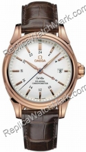 Omega Co-Axial GMT 4651.20.32