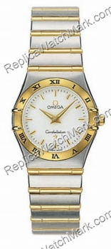 Omega Constellation 95 1.272,30