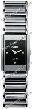 Ladies Watch R20488722 Rado Integral