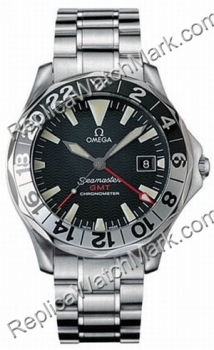 Omega Seamaster 300m GMT 2234,50