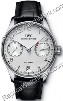 IWC Португальский Автоматическая 5001-04