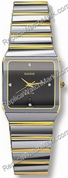 Rado Jubile Anatom Mens Watch R10366761