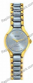 Rado Firenze Ladies regionale Two-Tone Watch R48759113