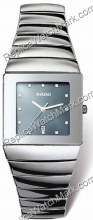 Rado Sintra Platinum Mens-Tone céramique Watch R1342202